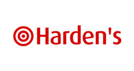 Hardens